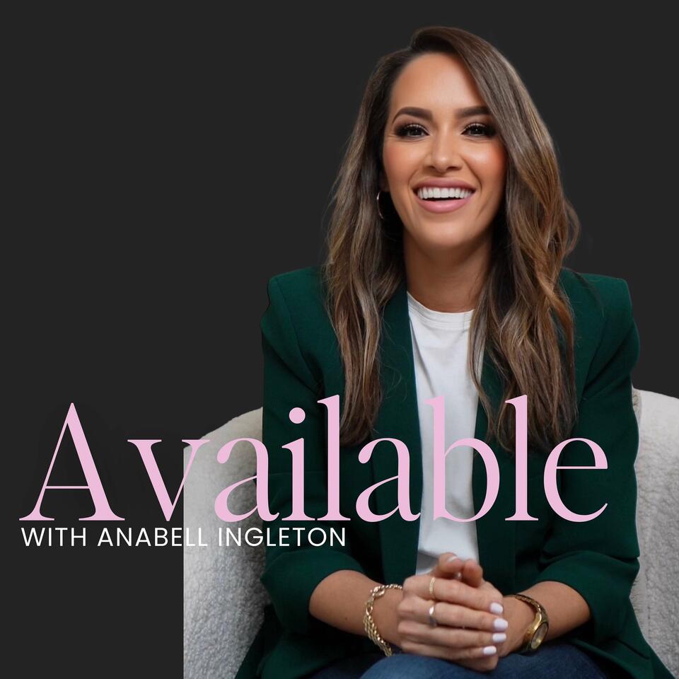 Available with Anabell Ingleton