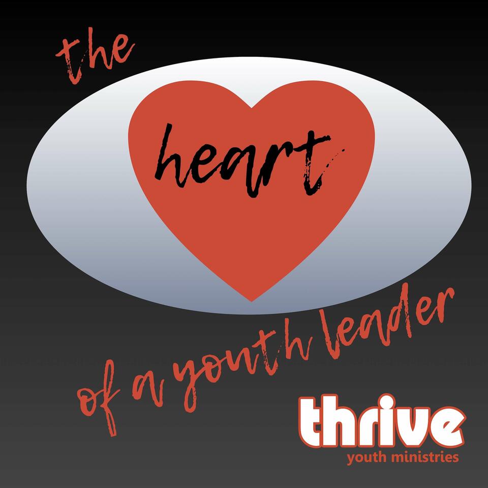 The Heart of a Youth Leader
