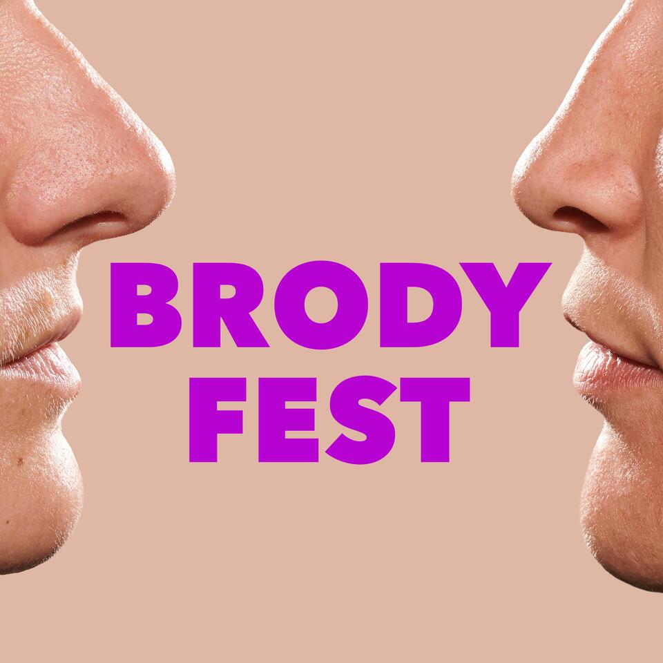 Brodyfest Presents: Kilmerfest