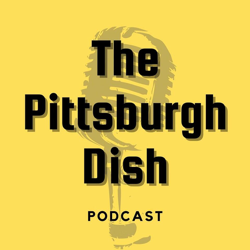 The Pittsburgh Dish