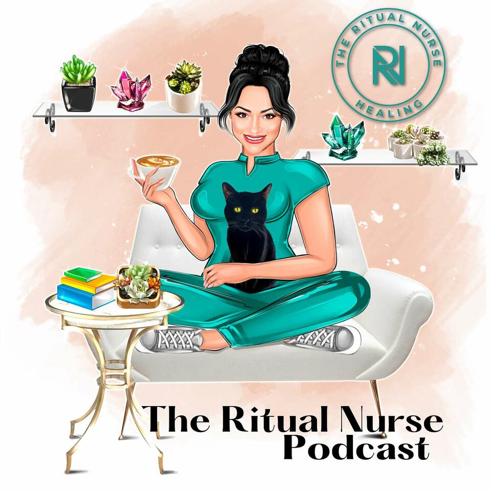 The Ritual Nurse