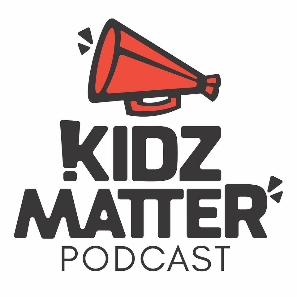 The KidzMatter Podcast