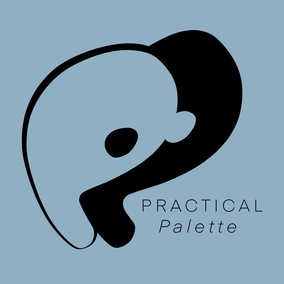 The Practical Palette Podcast