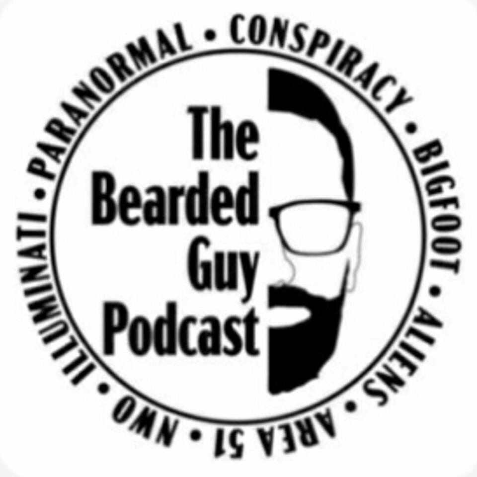 The Bearded Guy Podcast