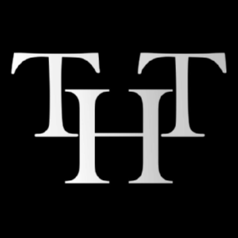 The High Table podcast