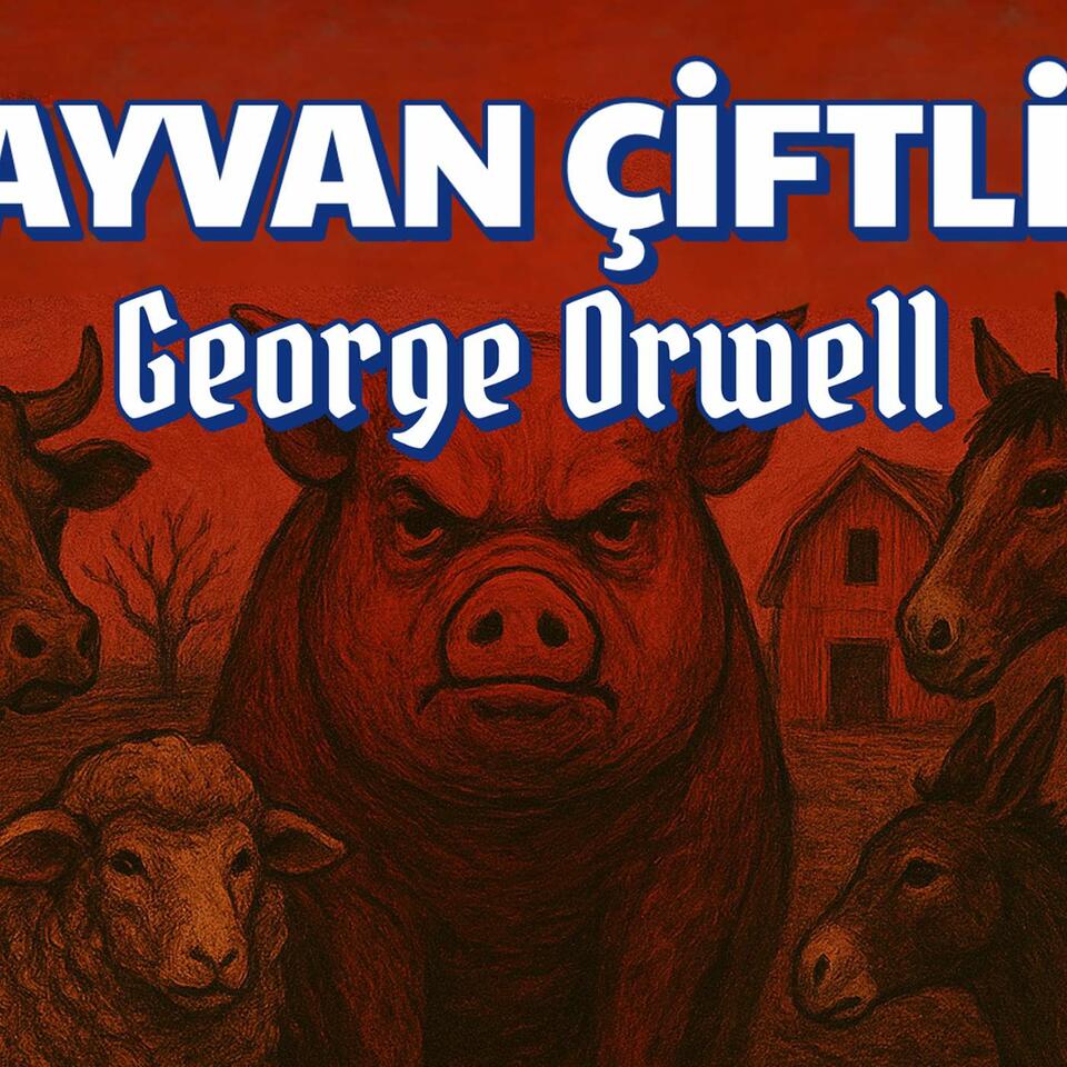 ben C / Sesli Kitap's Podcast