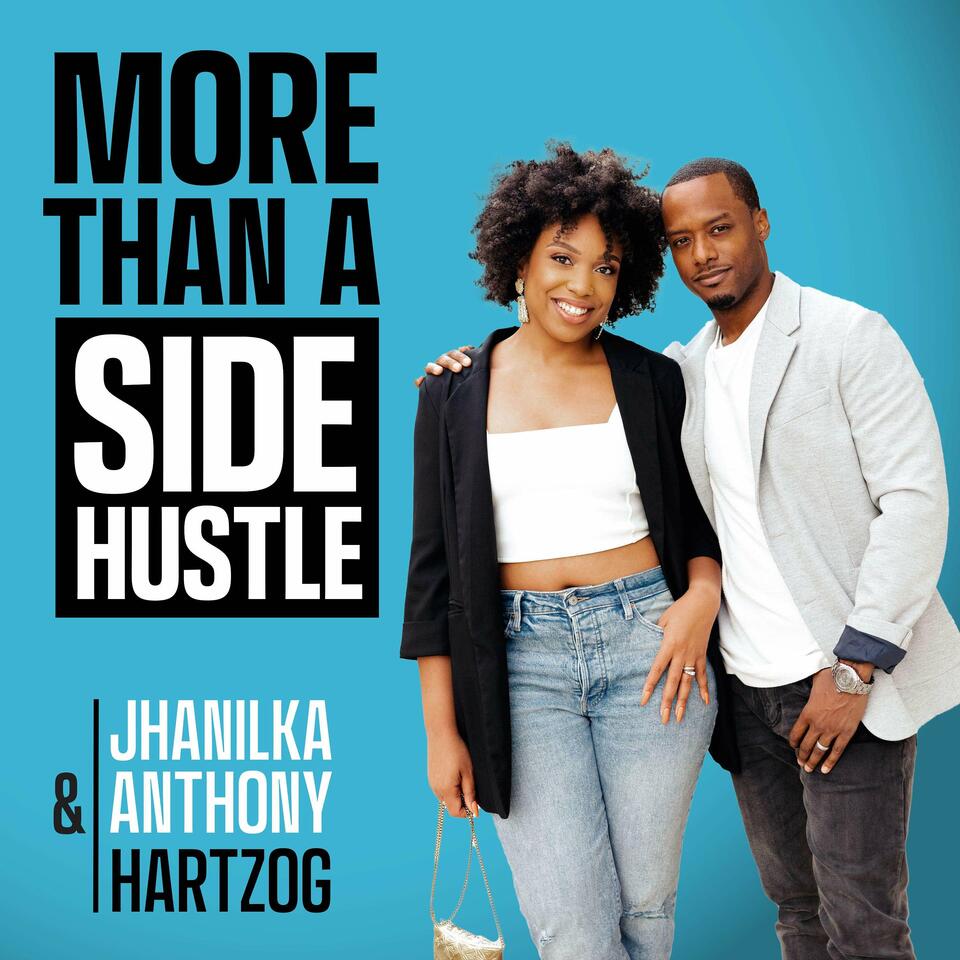 More Than A Side Hustle