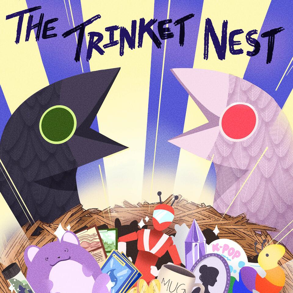 The Trinket Nest