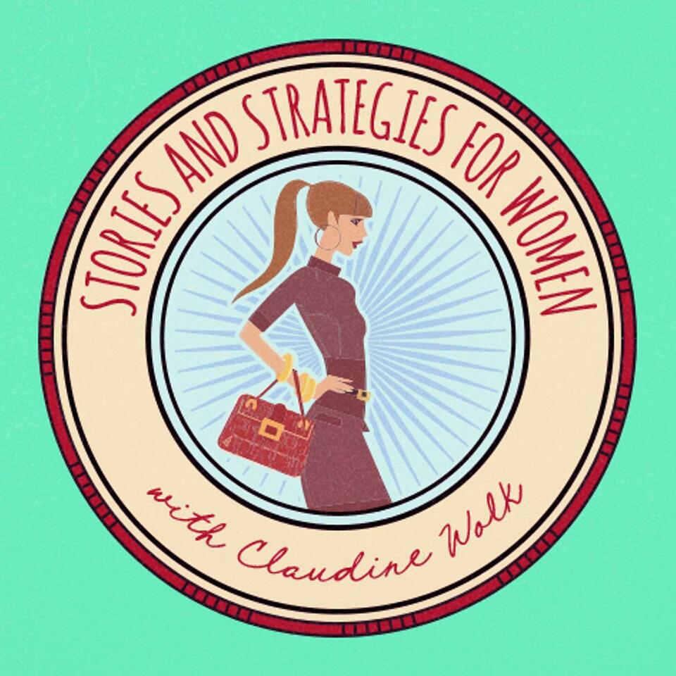 Stories and Strategies for Women
