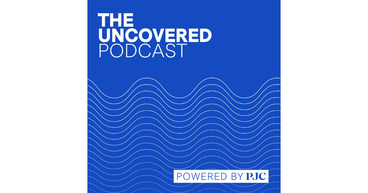 The Uncovered Podcast iHeart