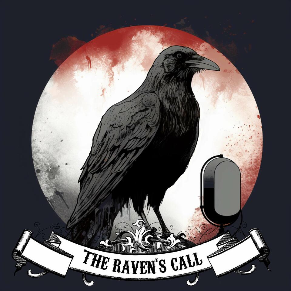 The Raven's Call: Alone in Falkovnia
