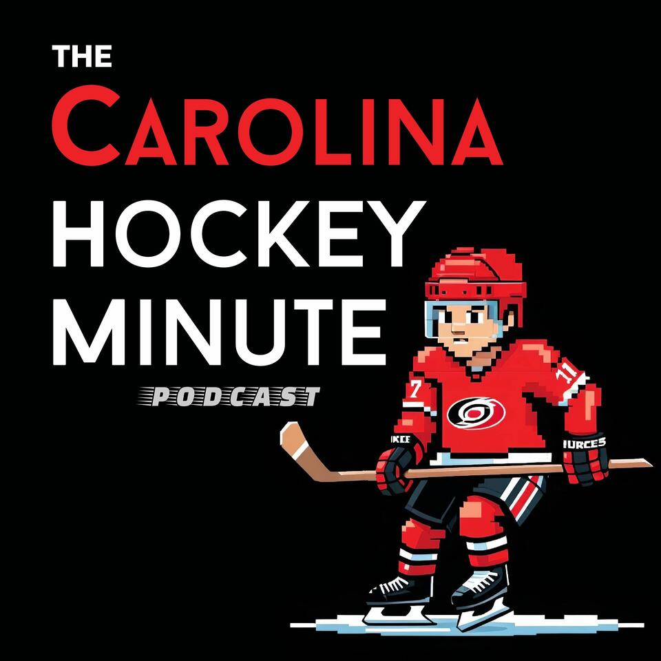 The Carolina Hockey Minute