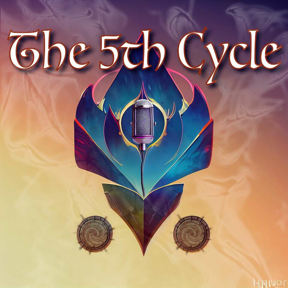The 5th Cycle
