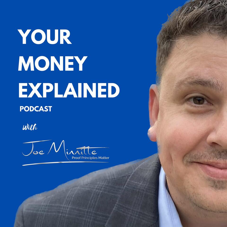 Your Money Explained