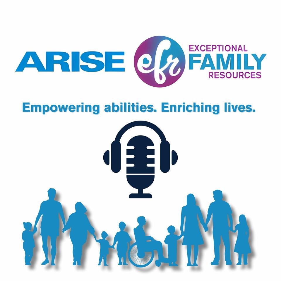 ARISE - EFR
