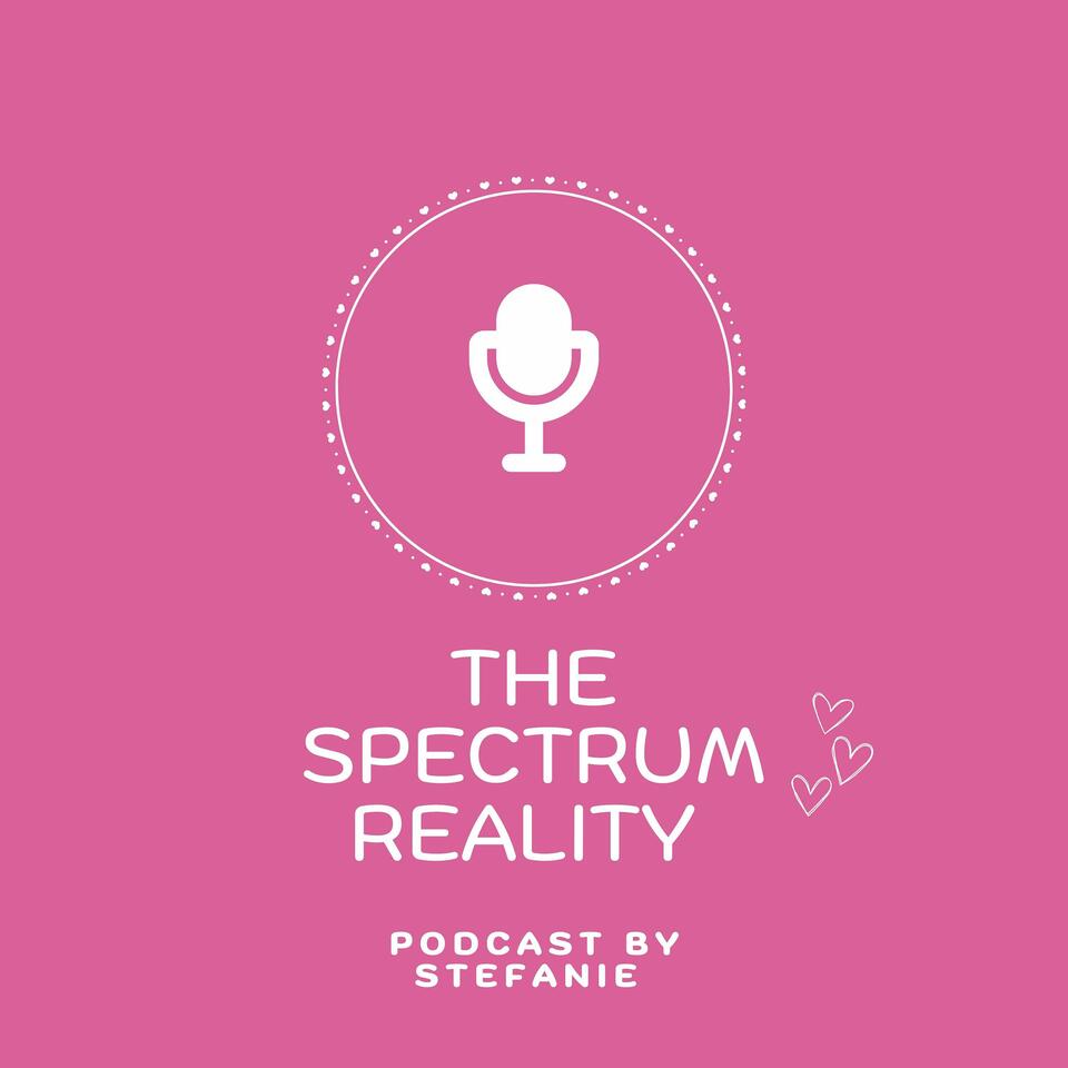 The Spectrum Reality