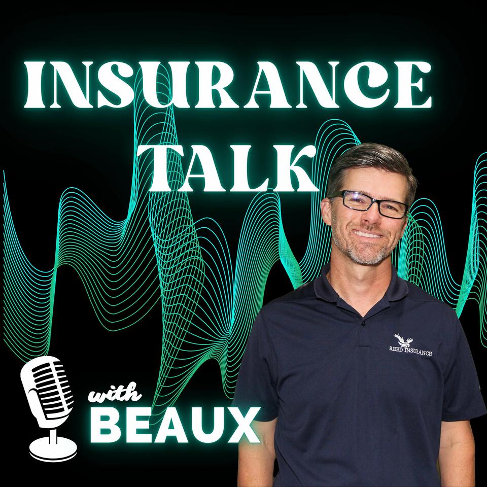 Beaux Knows Insurance