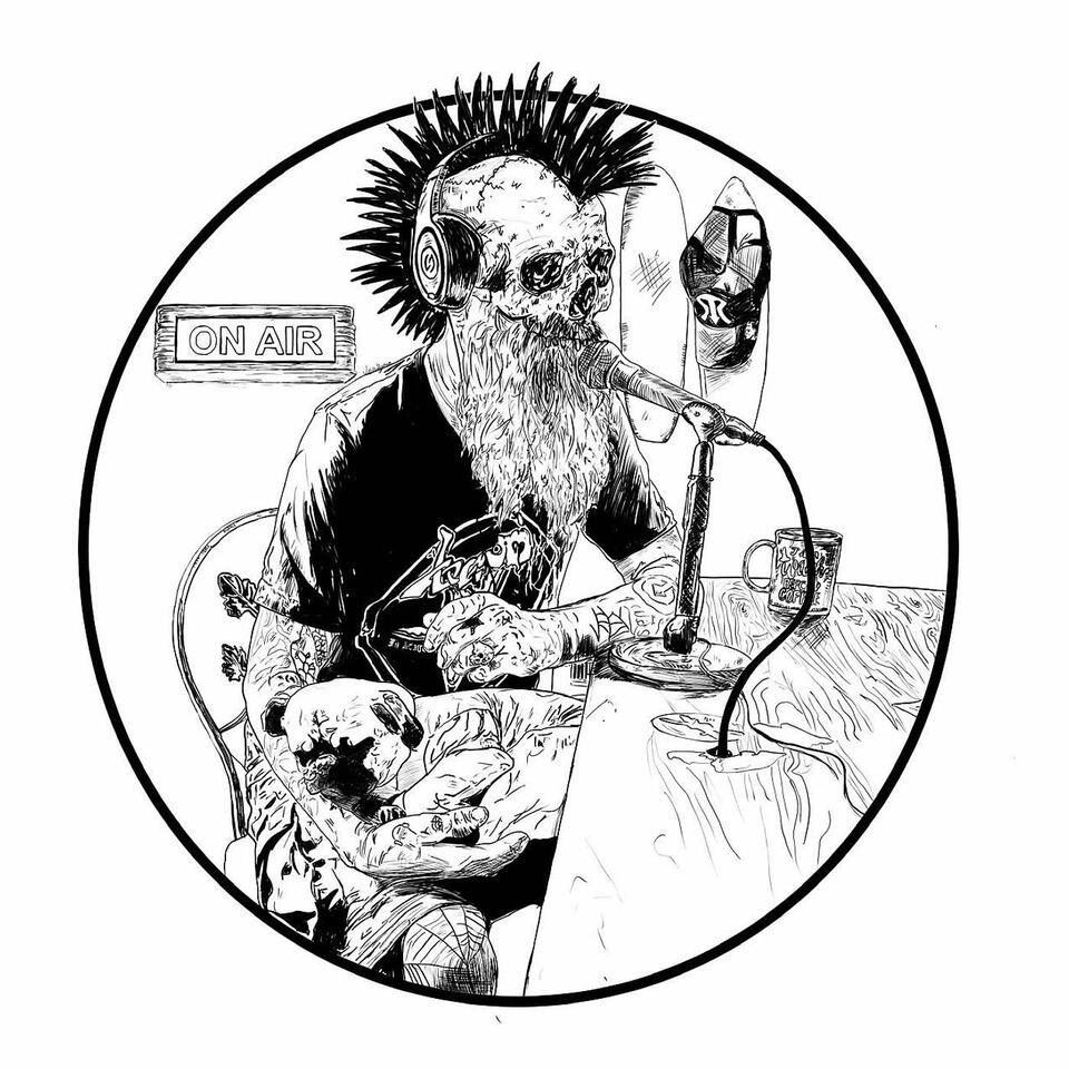 Jerm Rants, Raves & Reviews