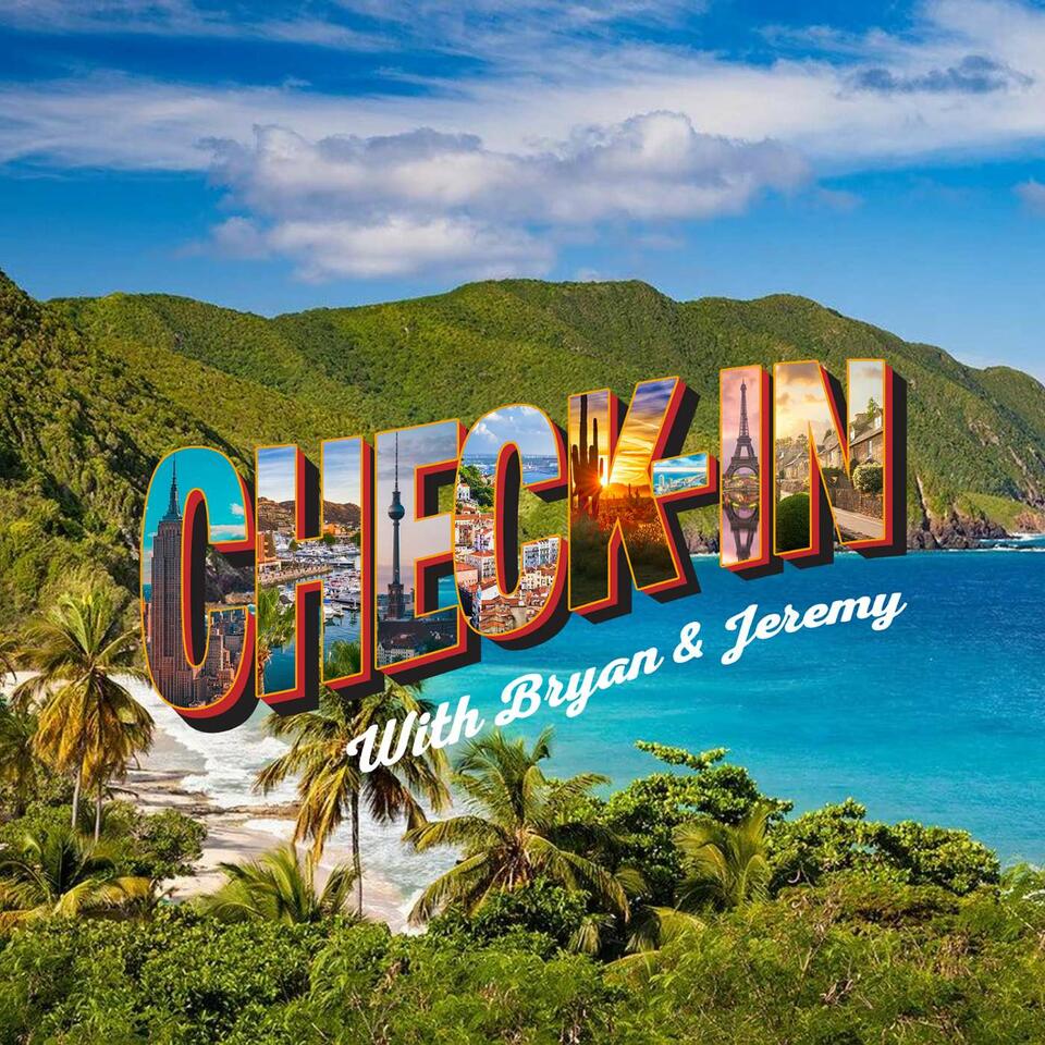 Check-In with Bryan and Jeremy