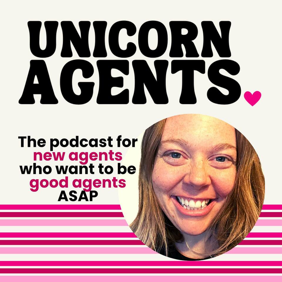 The Unicorn Agents Podcast