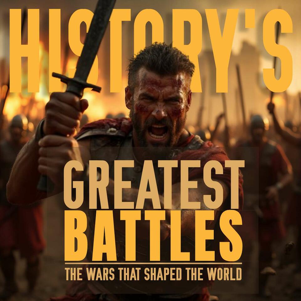 History's Greatest Battles