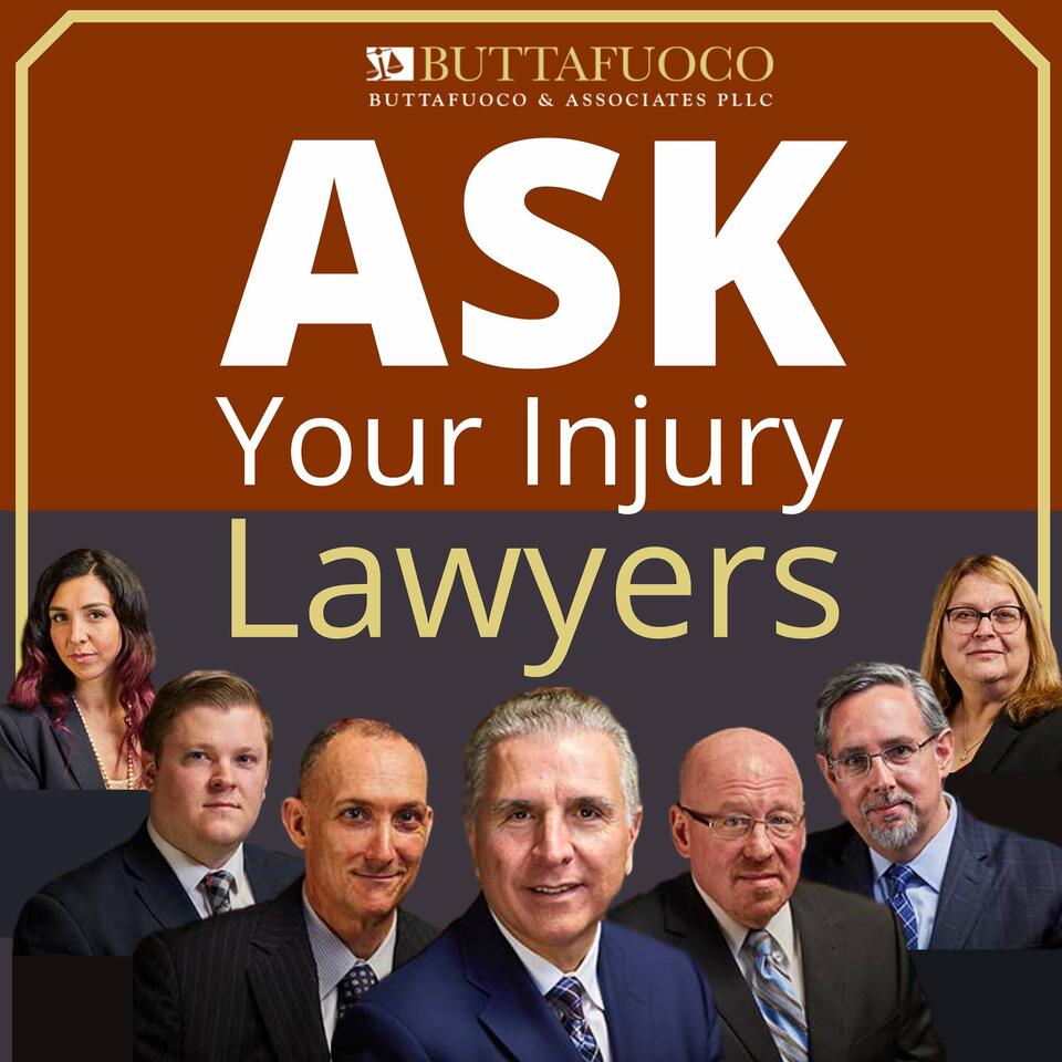 ASK YOUR INJURY LAWYERS