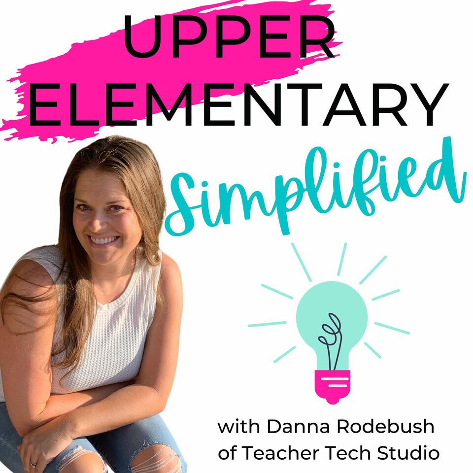 Upper Elementary Simplified