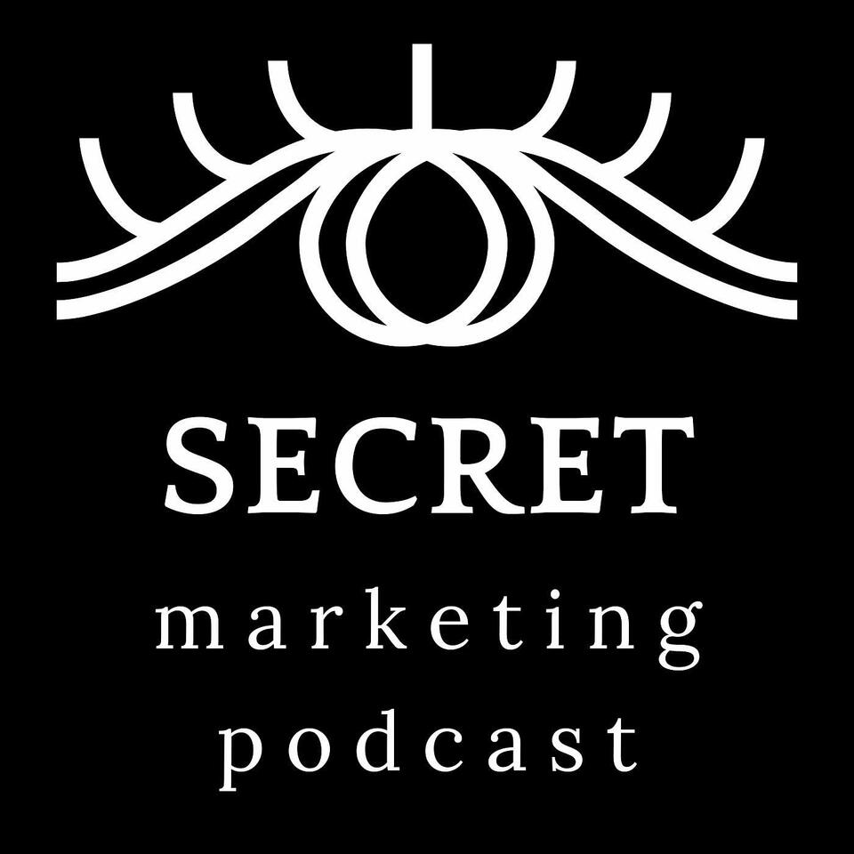 Secret Marketing Podcast