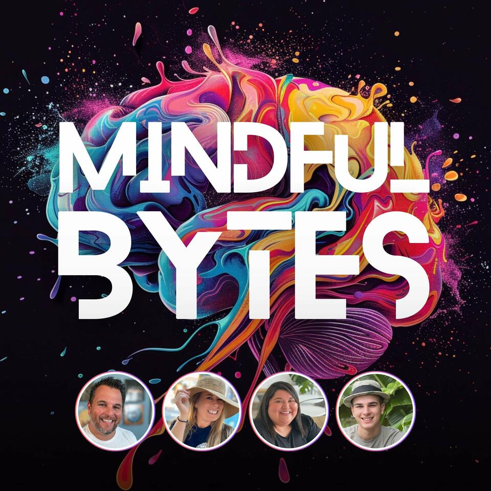 Mindful Bytes: Tech Trends, Social Media Insights, and Digital Strategy