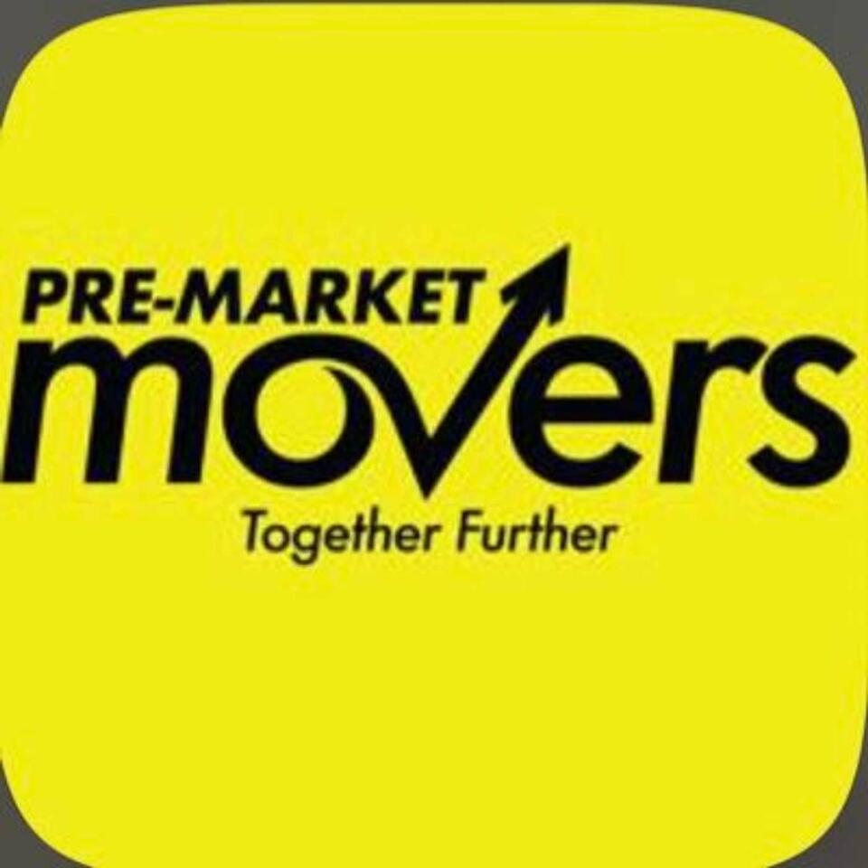 Pre-Market Movers
