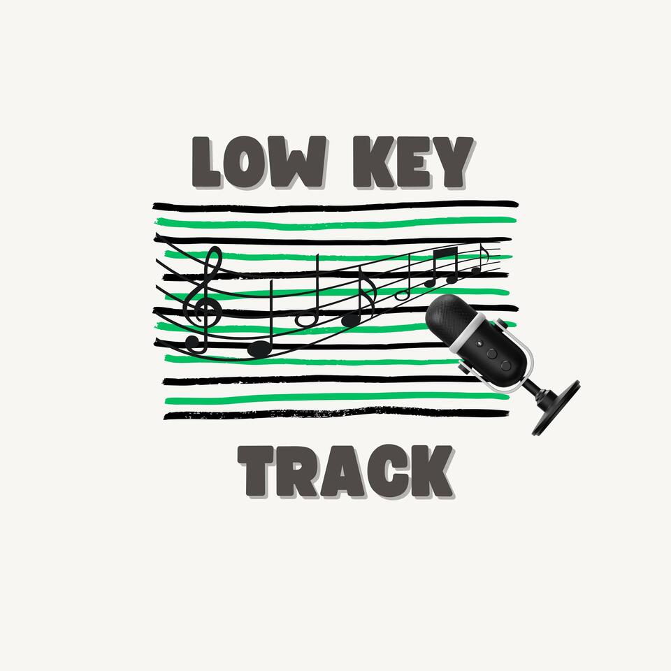 Low Key Track