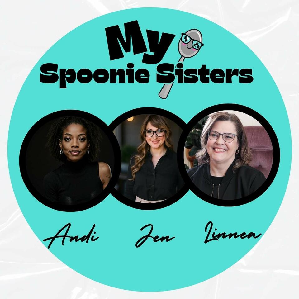 My Spoonie Sisters