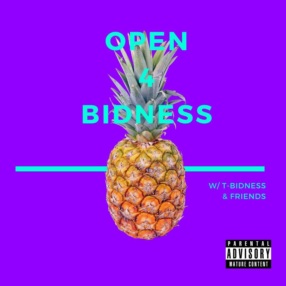 Open4Bidness