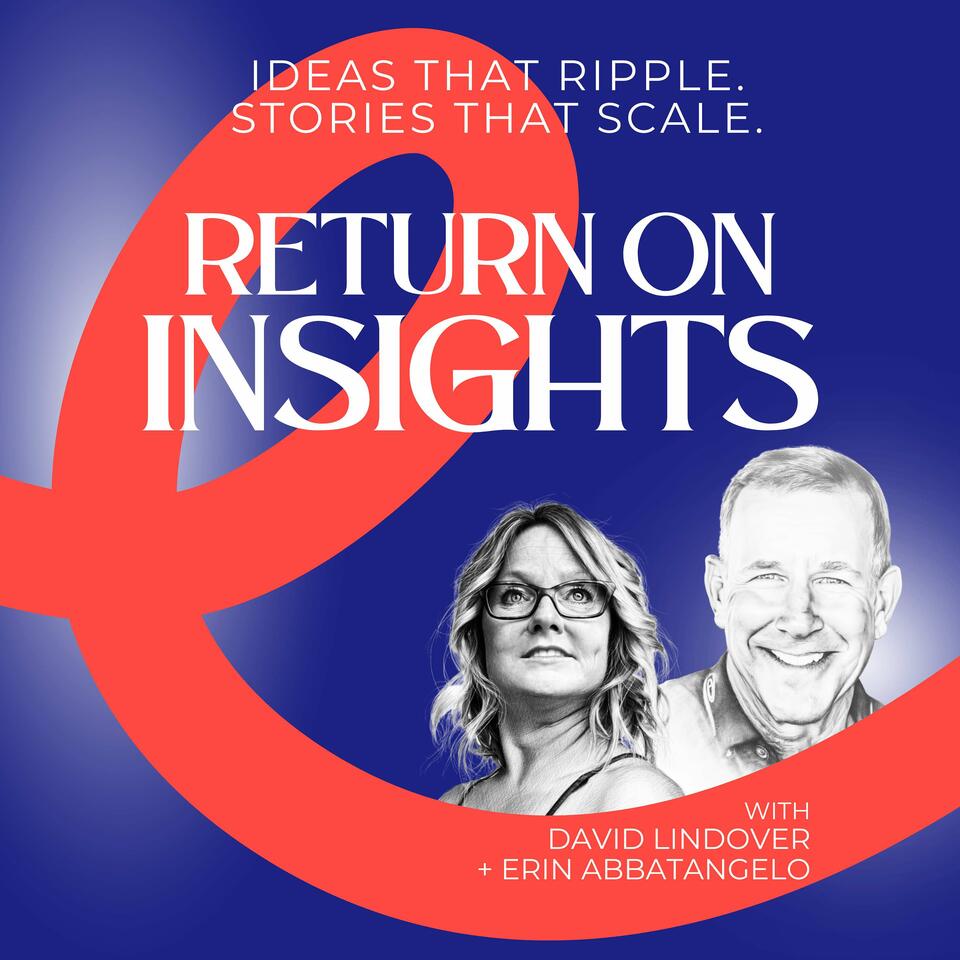 Return On Insights Podcast, a property of Partner Marketing Works Int’l. Inc.