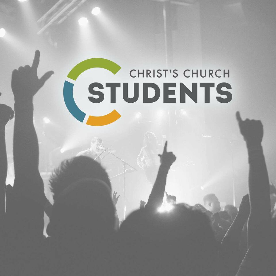 Christ's Church of Oronogo Student Ministry Sermons