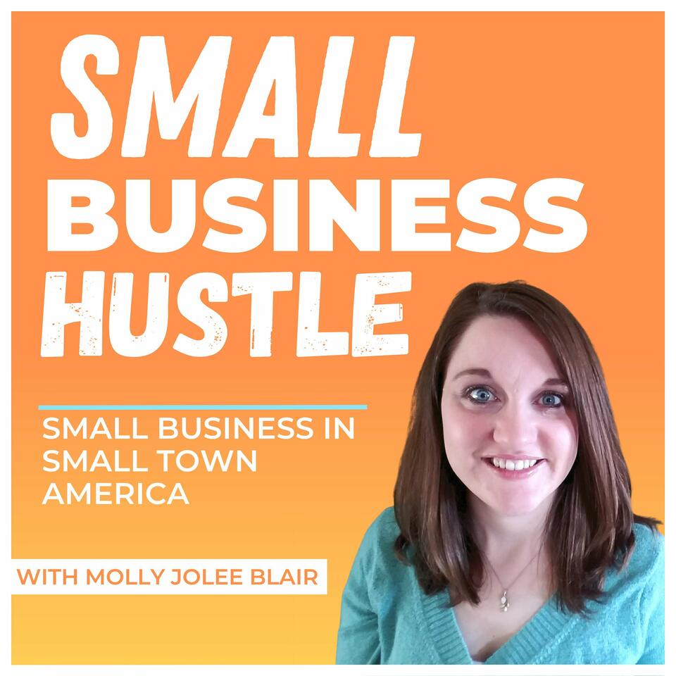 Small Business Hustle