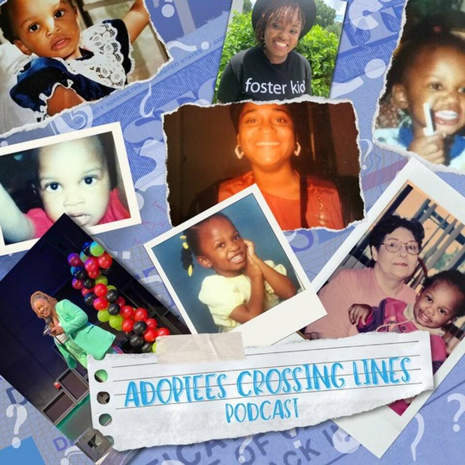 Adoptees Crossing Lines