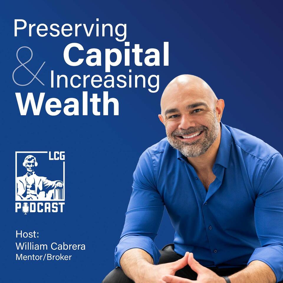 Preserving Capital and Increasing Wealth