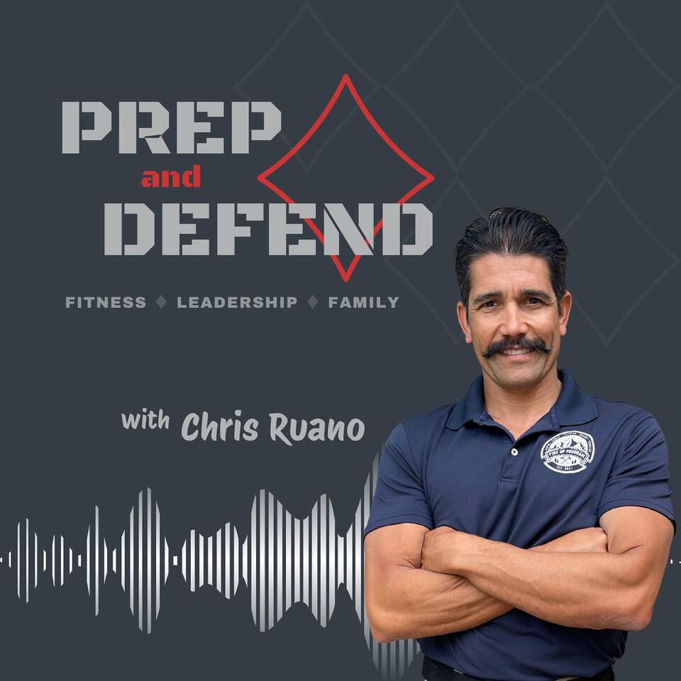 PREP and DEFEND