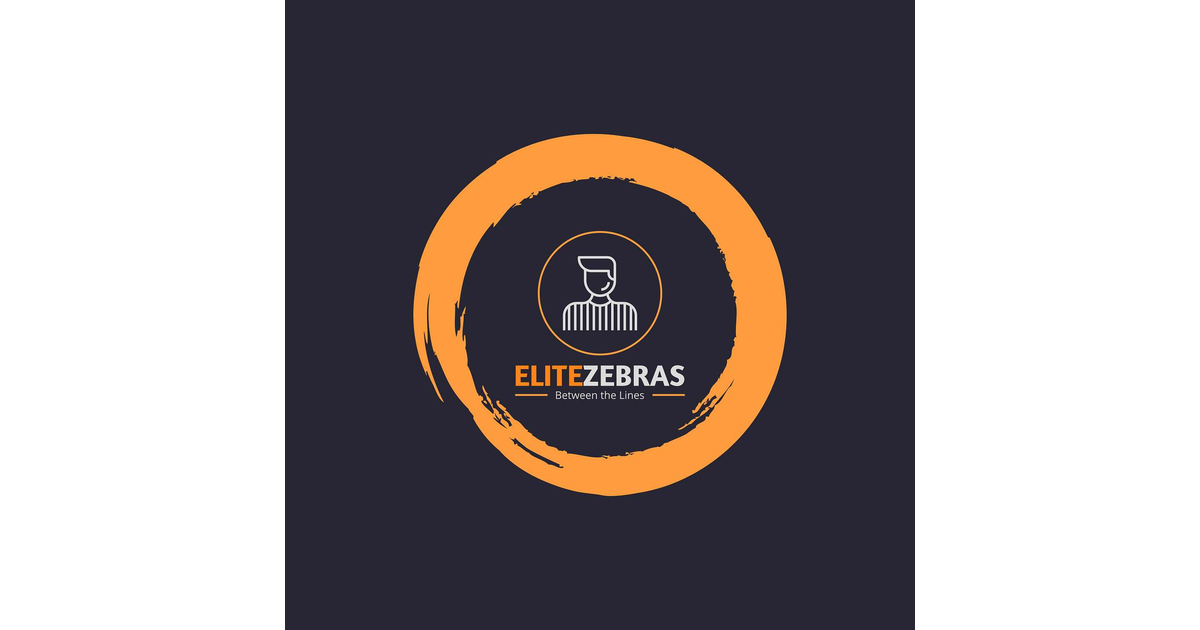 Elite Zebras Between the Lines iHeart