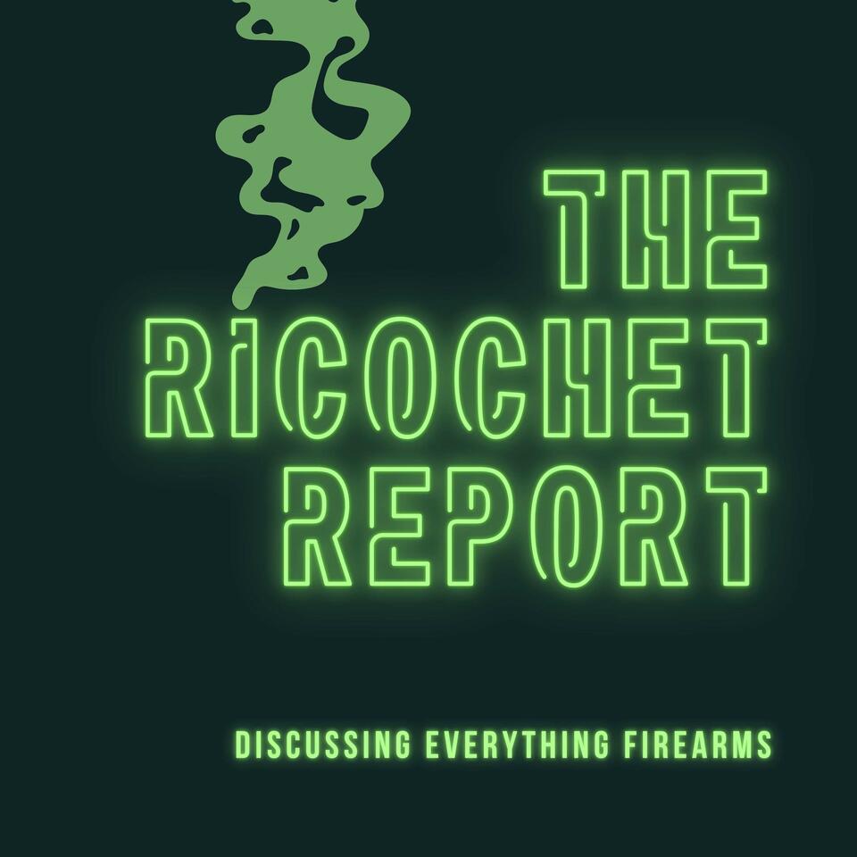 The Ricochet Report