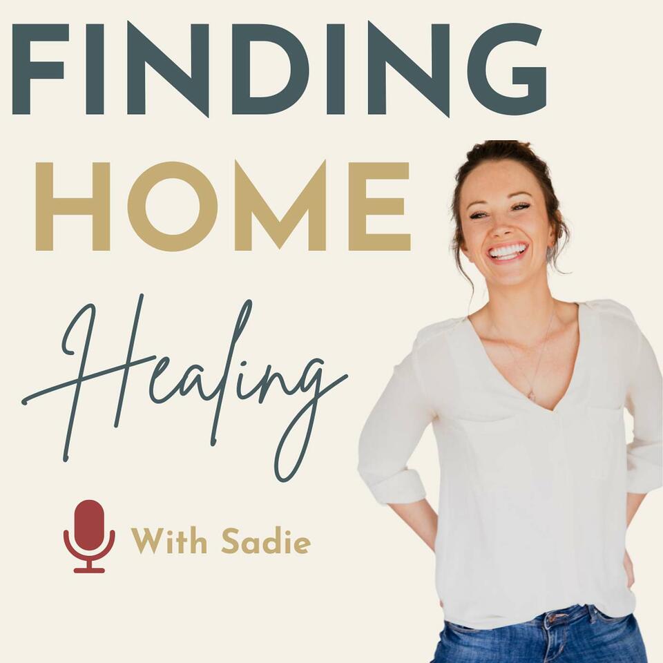 Finding Home Healing