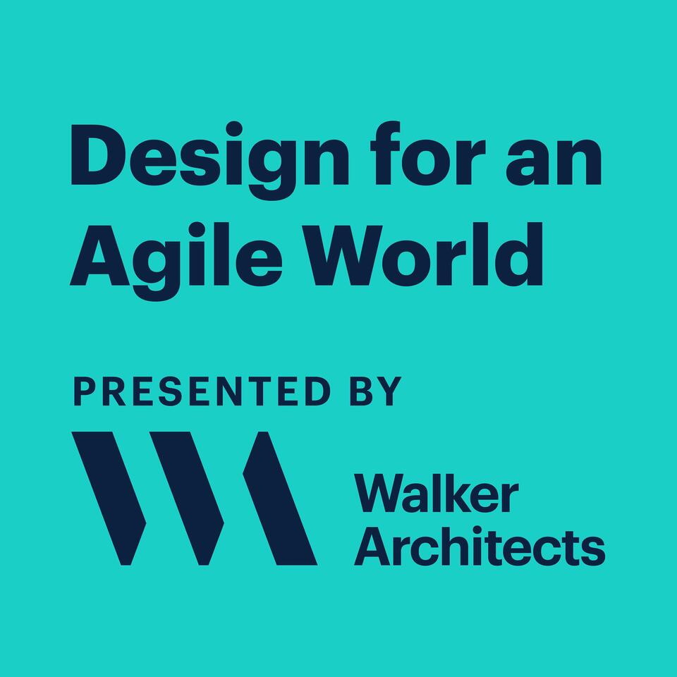 Design for an Agile World