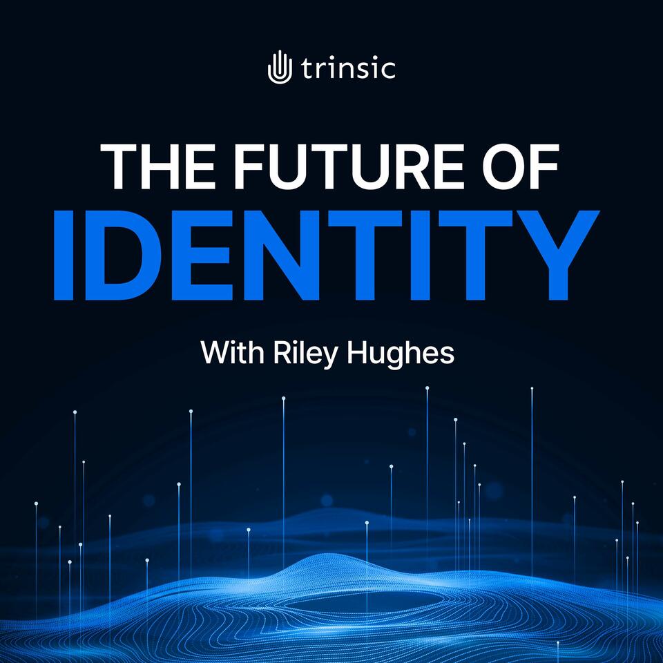 The Future of Identity