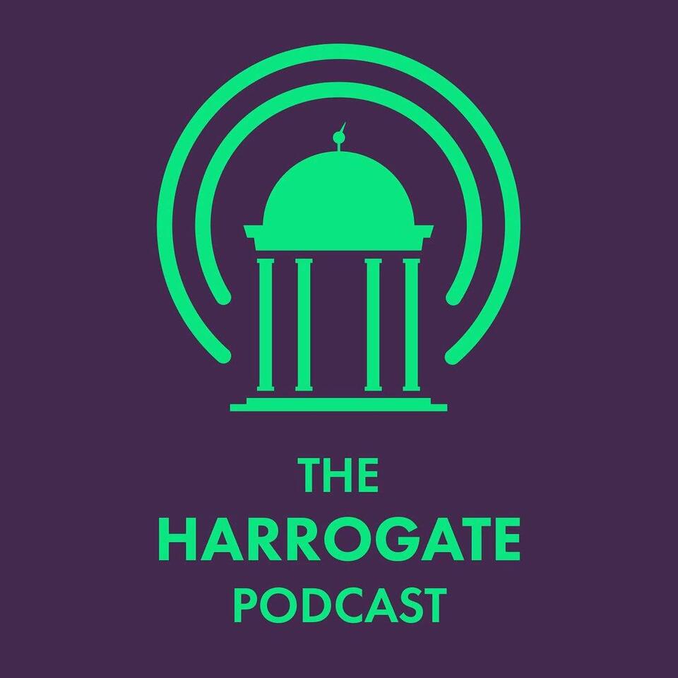 The Harrogate Podcast