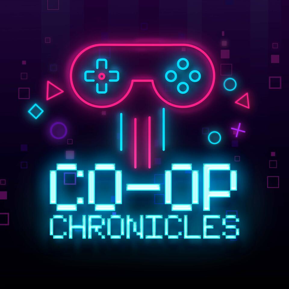 Co-op Chronicles