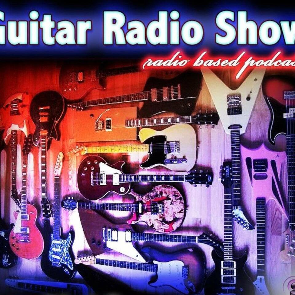 Guitar Radio Show