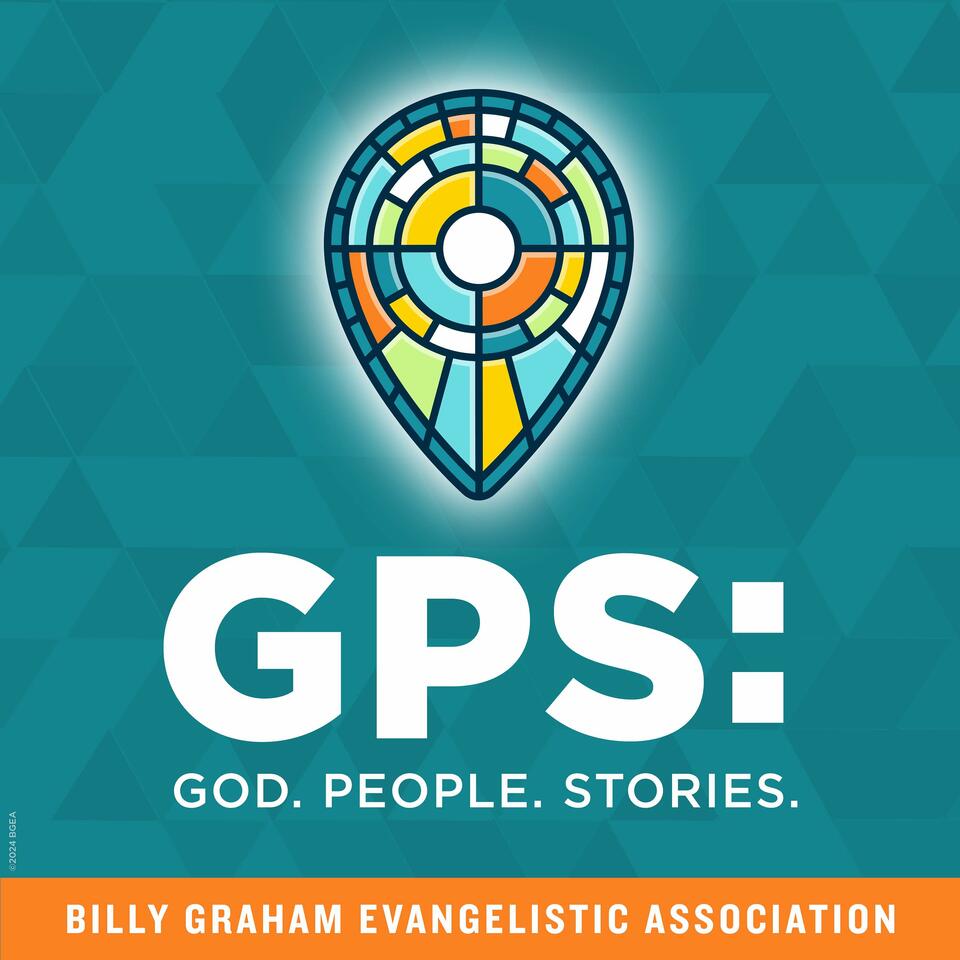 GPS: God. People. Stories.