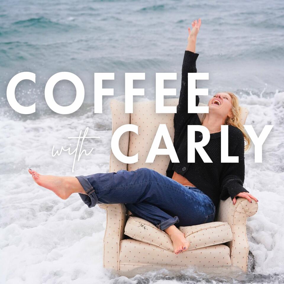 Coffee with Carly