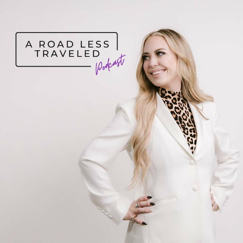 A Road Less Traveled Podcast